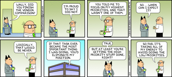 dilbert